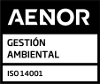 AENOR ISO 14001