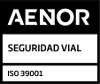 AENOR ISO 39001