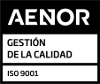 AENOR ISO 9001