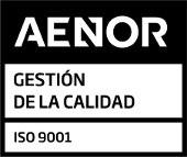 AENOR ISO 9001